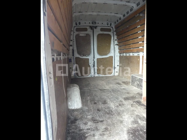 Iveco dagelijkse bestelwagen (2016-134.234 km) - afbeelding 22 van  41