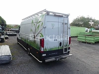 Iveco dagelijkse bestelwagen (2016-134.234 km) - afbeelding 12 van  41