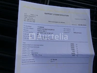 Iveco dagelijkse bestelwagen (2016-134.234 km) - afbeelding 36 van  41