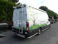 Iveco dagelijkse bestelwagen (2016-134.234 km) - afbeelding 37 van  41