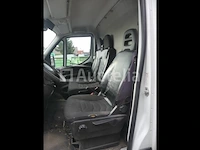 Iveco dagelijkse bestelwagen (2016-134.234 km) - afbeelding 38 van  41
