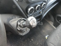 Iveco dagelijkse bestelwagen (2016-134.234 km) - afbeelding 39 van  41