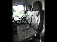 Iveco dagelijkse bestelwagen (2016-134.234 km) - afbeelding 41 van  41