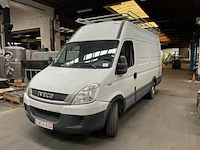 Iveco daily 35513