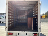 Iveco daily 35s10 hpi bedrijfswagen - afbeelding 2 van  20