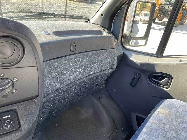 Iveco daily 35s10 hpi bedrijfswagen - afbeelding 10 van  20
