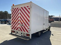 Iveco daily 35s10 hpi bedrijfswagen - afbeelding 15 van  20