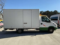 Iveco daily 35s10 hpi bedrijfswagen - afbeelding 16 van  20