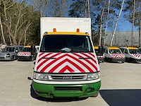 Iveco daily 35s10 hpi bedrijfswagen - afbeelding 18 van  20