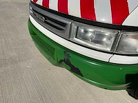 Iveco daily 35s10 hpi bedrijfswagen - afbeelding 19 van  20