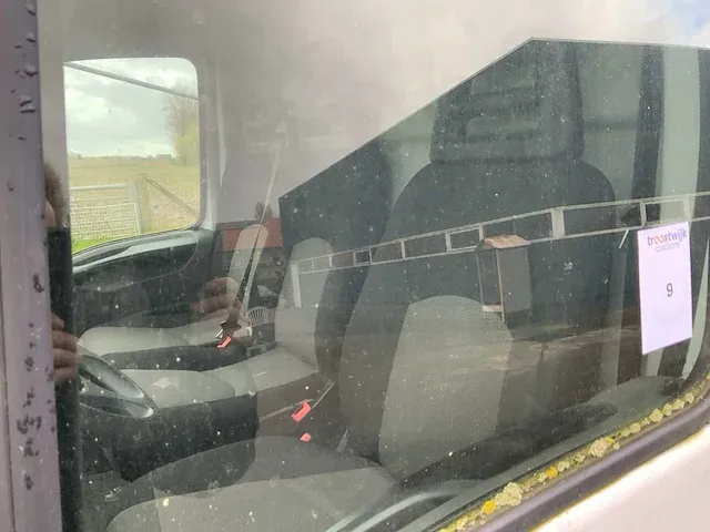 Iveco daily 35s17 bedrijfswagen - afbeelding 3 van  11