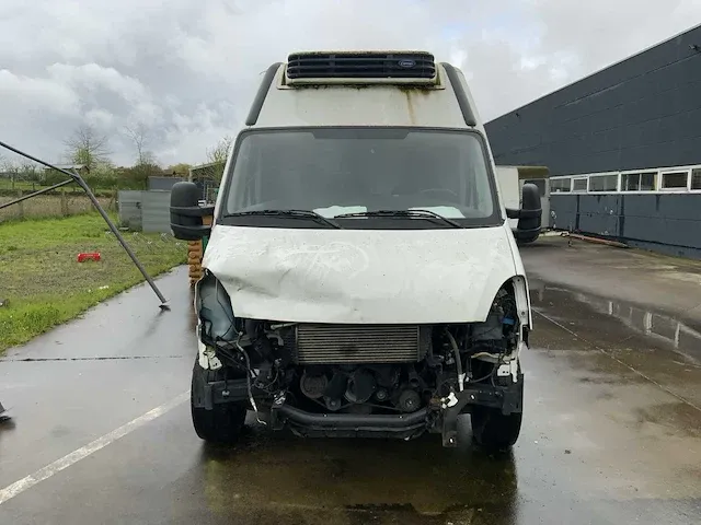 Iveco daily 35s17 bedrijfswagen - afbeelding 4 van  11