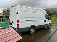 Iveco daily 35s17 bedrijfswagen - afbeelding 7 van  11