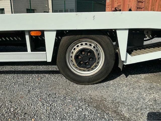 Iveco daily 35s18 takelwagen - afbeelding 2 van  37