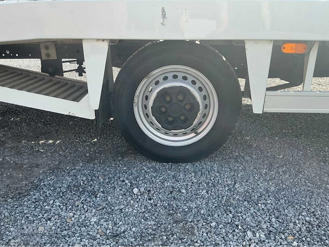 Iveco daily 35s18 takelwagen - afbeelding 3 van  37