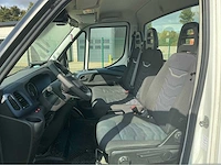 Iveco daily 35s18 takelwagen - afbeelding 6 van  37