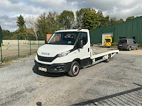 Iveco daily 35s18 takelwagen - afbeelding 1 van  37