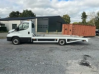 Iveco daily 35s18 takelwagen - afbeelding 12 van  37