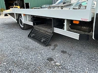Iveco daily 35s18 takelwagen - afbeelding 26 van  37