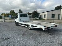 Iveco daily 35s18 takelwagen - afbeelding 23 van  37