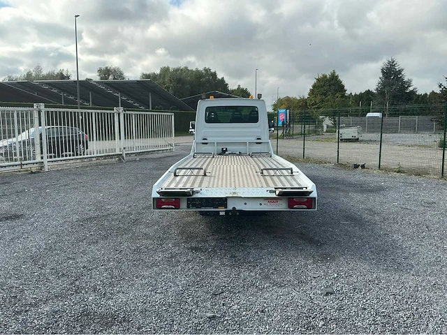 Iveco daily 35s18 takelwagen - afbeelding 32 van  37