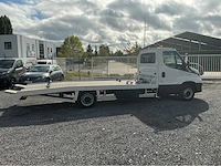Iveco daily 35s18 takelwagen - afbeelding 34 van  37
