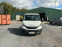 Iveco daily 35s18 takelwagen - afbeelding 36 van  37