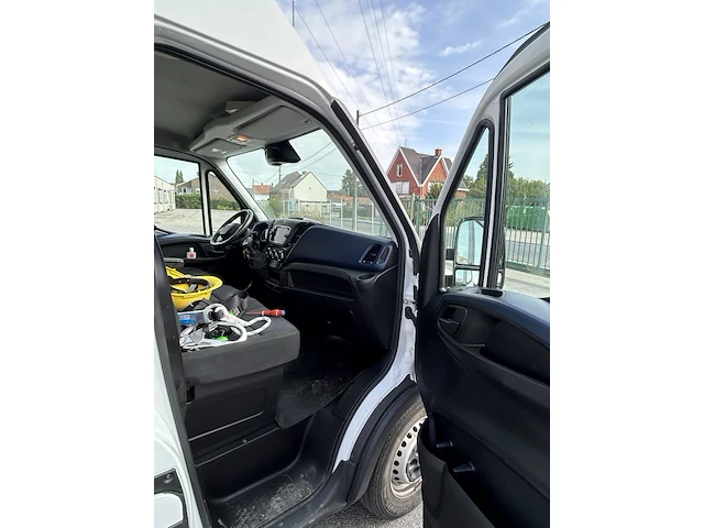 Iveco daily 35s18 - afbeelding 5 van  19