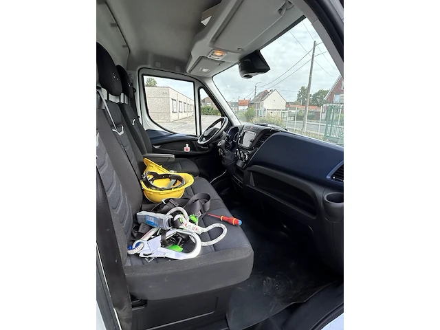Iveco daily 35s18 - afbeelding 6 van  19
