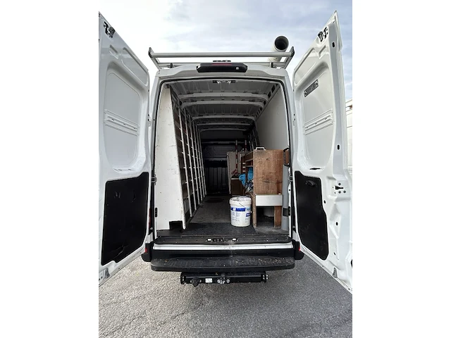 Iveco daily 35s18 - afbeelding 7 van  19