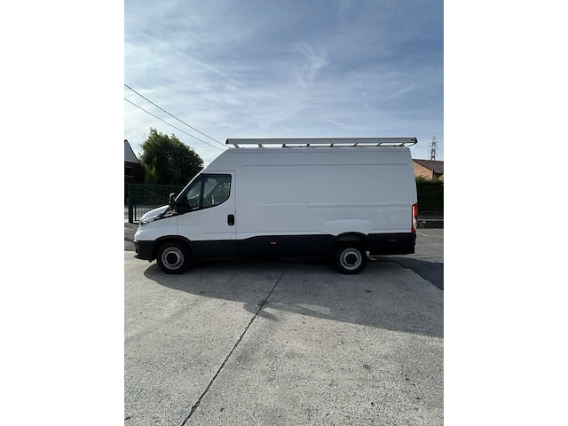 Iveco daily 35s18 - afbeelding 1 van  19