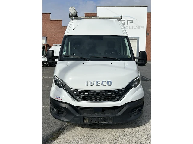 Iveco daily 35s18 - afbeelding 12 van  19