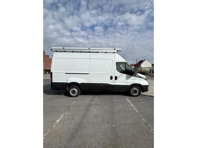Iveco daily 35s18 - afbeelding 13 van  19