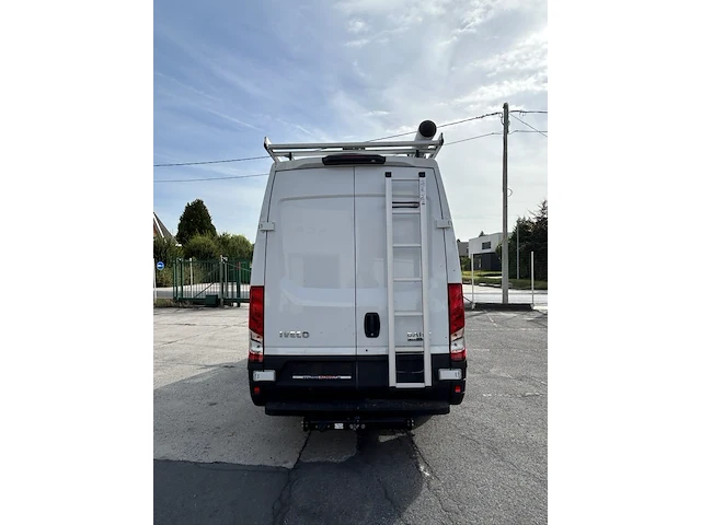 Iveco daily 35s18 - afbeelding 14 van  19