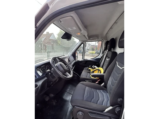 Iveco daily 35s18 - afbeelding 16 van  19