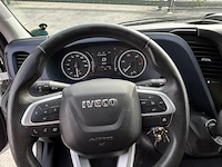 Iveco daily 35s18 - afbeelding 18 van  19