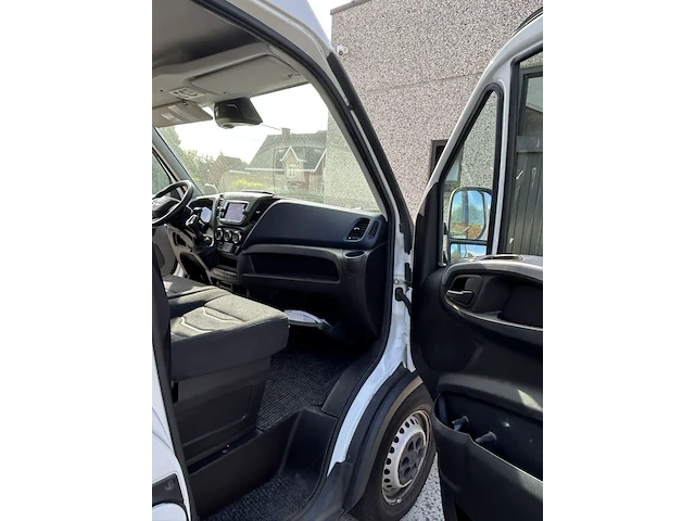 Iveco daily 35s18 - afbeelding 4 van  16