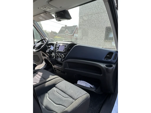 Iveco daily 35s18 - afbeelding 5 van  16