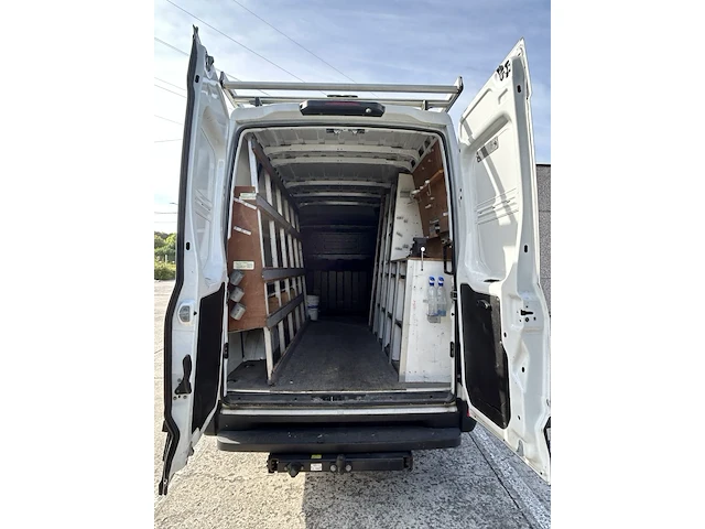 Iveco daily 35s18 - afbeelding 6 van  16