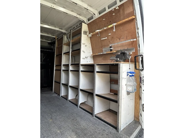 Iveco daily 35s18 - afbeelding 7 van  16