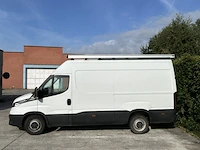 Iveco daily 35s18 - afbeelding 1 van  16