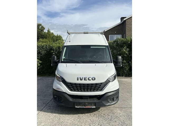 Iveco daily 35s18 - afbeelding 9 van  16