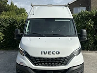 Iveco daily 35s18 - afbeelding 9 van  16