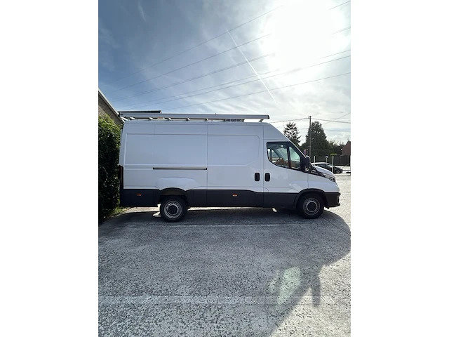 Iveco daily 35s18 - afbeelding 10 van  16