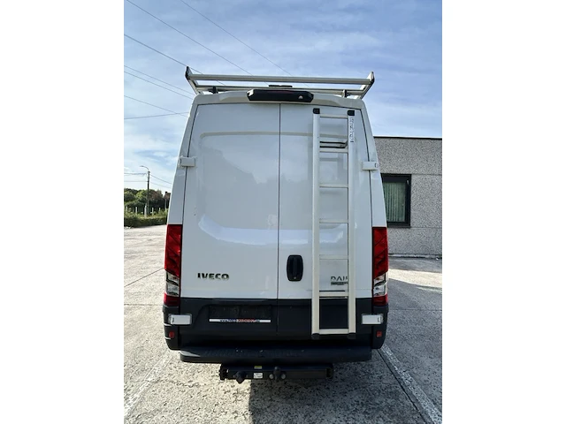 Iveco daily 35s18 - afbeelding 11 van  16