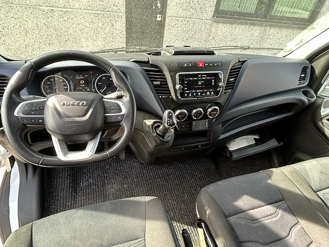 Iveco daily 35s18 - afbeelding 13 van  16
