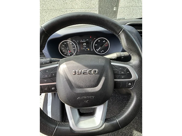 Iveco daily 35s18 - afbeelding 14 van  16