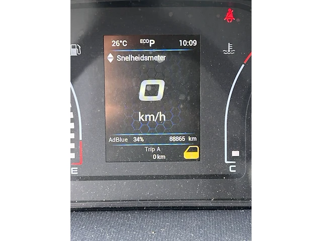 Iveco daily 35s18 - afbeelding 15 van  16