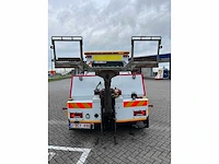Iveco daily 65c18d takelwagen -sleepwagen - afbeelding 17 van  20