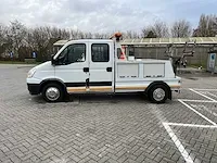 Iveco daily 65c18d takelwagen -sleepwagen - afbeelding 18 van  20